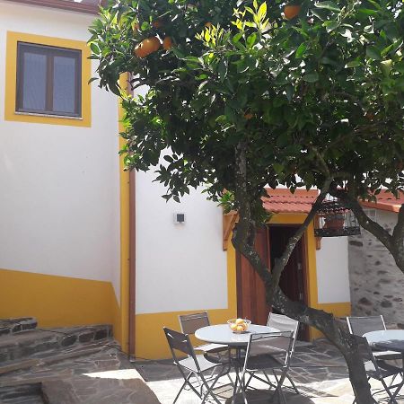 Casa Dona Eufemia Bed & Breakfast Pinhão Eksteriør bilde