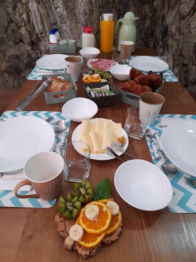 Casa Dona Eufemia Bed & Breakfast Pinhão Eksteriør bilde