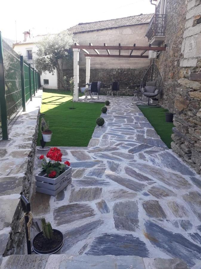 Casa Dona Eufemia Bed & Breakfast Pinhão Eksteriør bilde