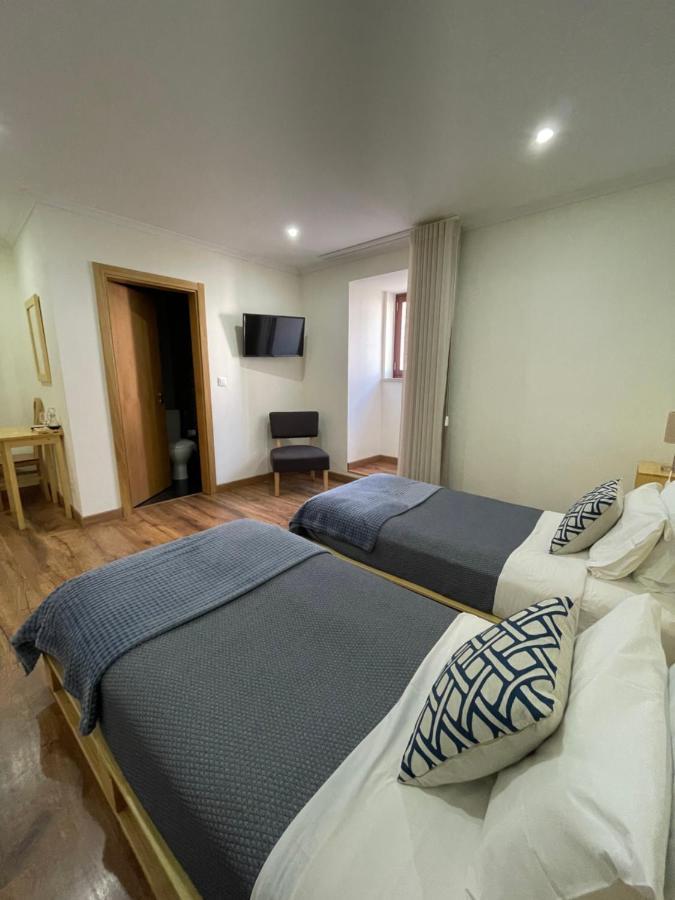 Casa Dona Eufemia Bed & Breakfast Pinhão Eksteriør bilde
