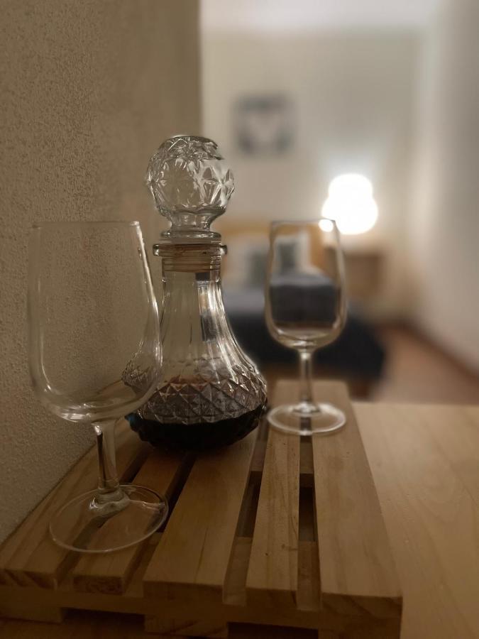 Casa Dona Eufemia Bed & Breakfast Pinhão Eksteriør bilde