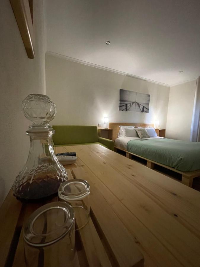 Casa Dona Eufemia Bed & Breakfast Pinhão Eksteriør bilde