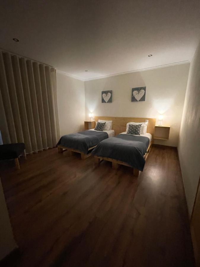 Casa Dona Eufemia Bed & Breakfast Pinhão Eksteriør bilde