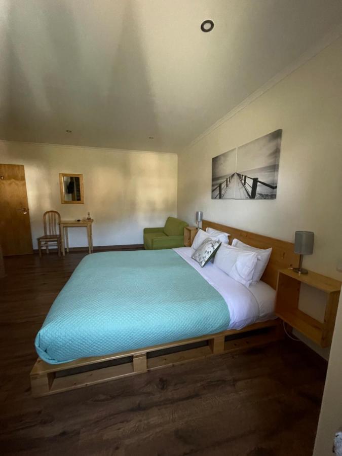 Casa Dona Eufemia Bed & Breakfast Pinhão Eksteriør bilde
