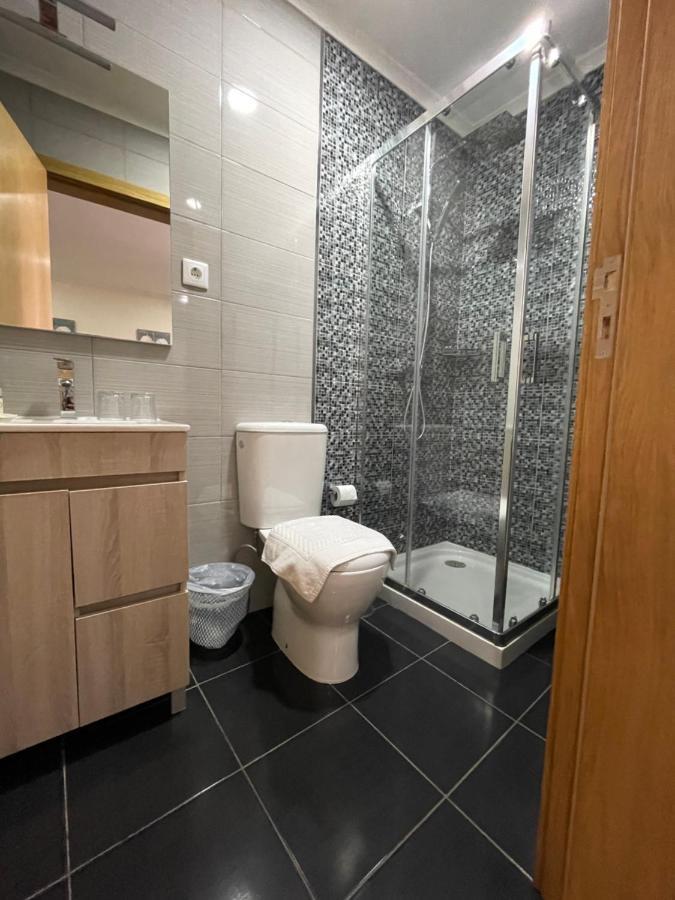 Casa Dona Eufemia Bed & Breakfast Pinhão Eksteriør bilde