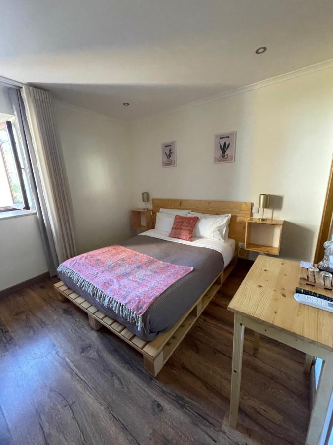 Casa Dona Eufemia Bed & Breakfast Pinhão Eksteriør bilde