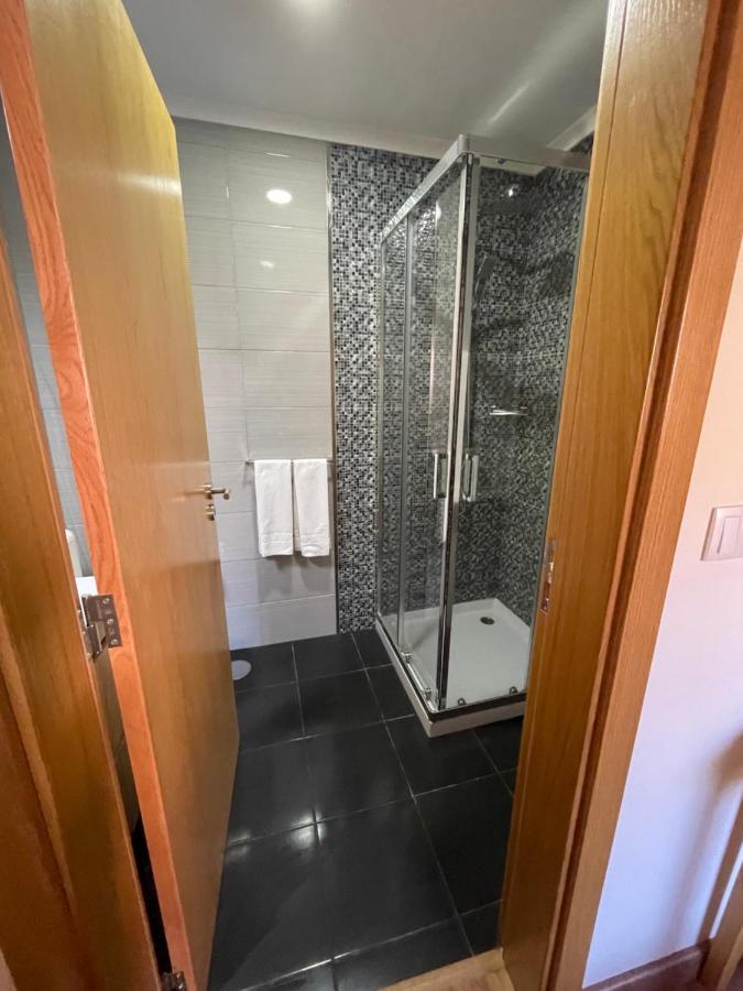 Casa Dona Eufemia Bed & Breakfast Pinhão Eksteriør bilde