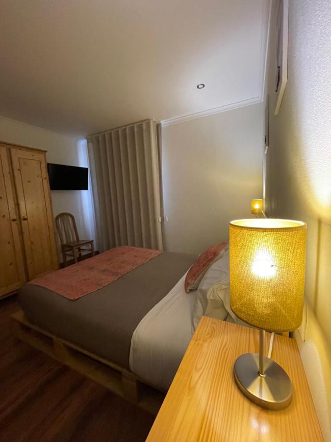 Casa Dona Eufemia Bed & Breakfast Pinhão Eksteriør bilde